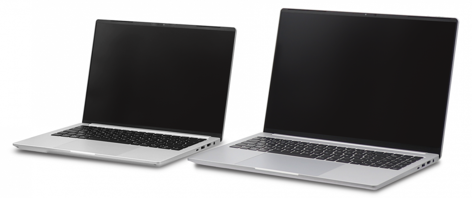 Projekt Fedora i firma Slimbook zaprezentowały ultrabook Slimbook Fedora 2 z Fedorą Linux 40