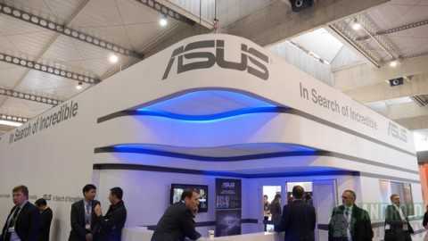 ASUS готовит топовый смартфон на платформе Intel и новый Nexus 7