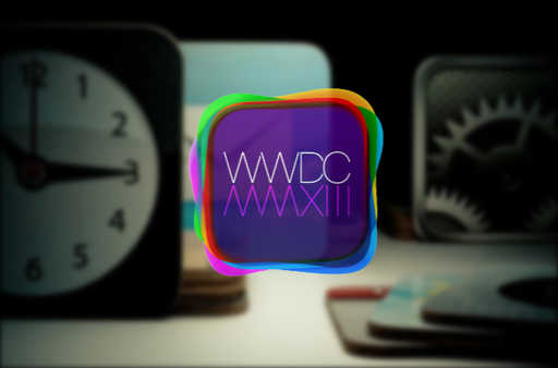 Что мы увидим на WWDC 2013