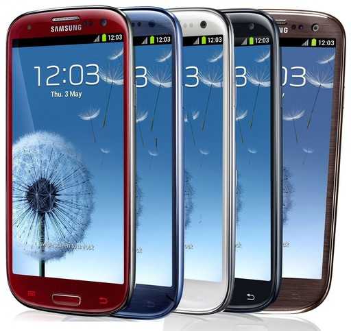 Galaxy S4 Active, Galaxy S4 mini и другие устройства от Samsung этим летом