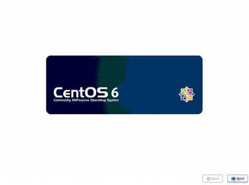 Удаленная установка CentOS 6.4 через VNC без загрузочных USB Flash / CD / DVD